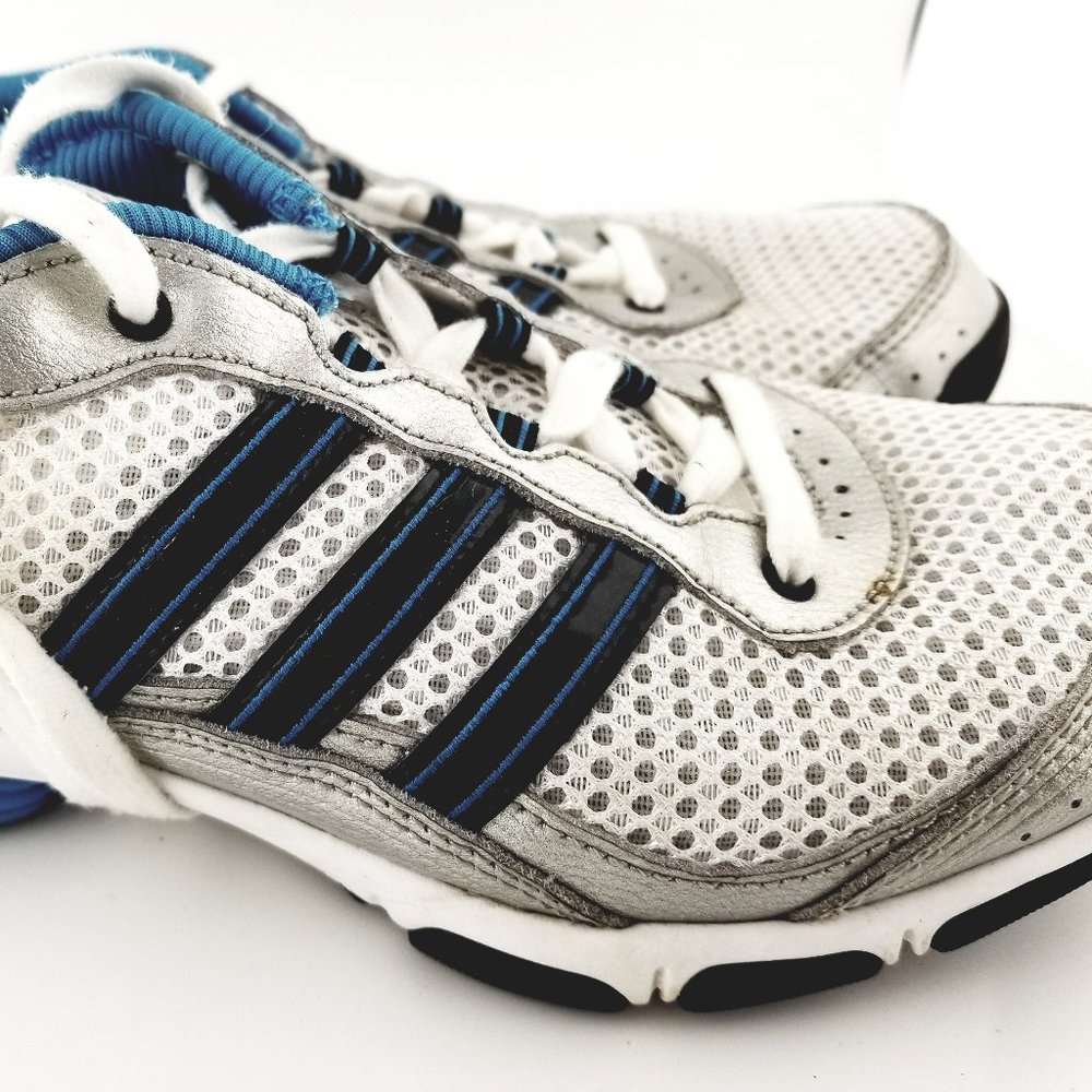 Adidas 3D Cushion TORSION SYSTEM Trainers Sz. 8.5